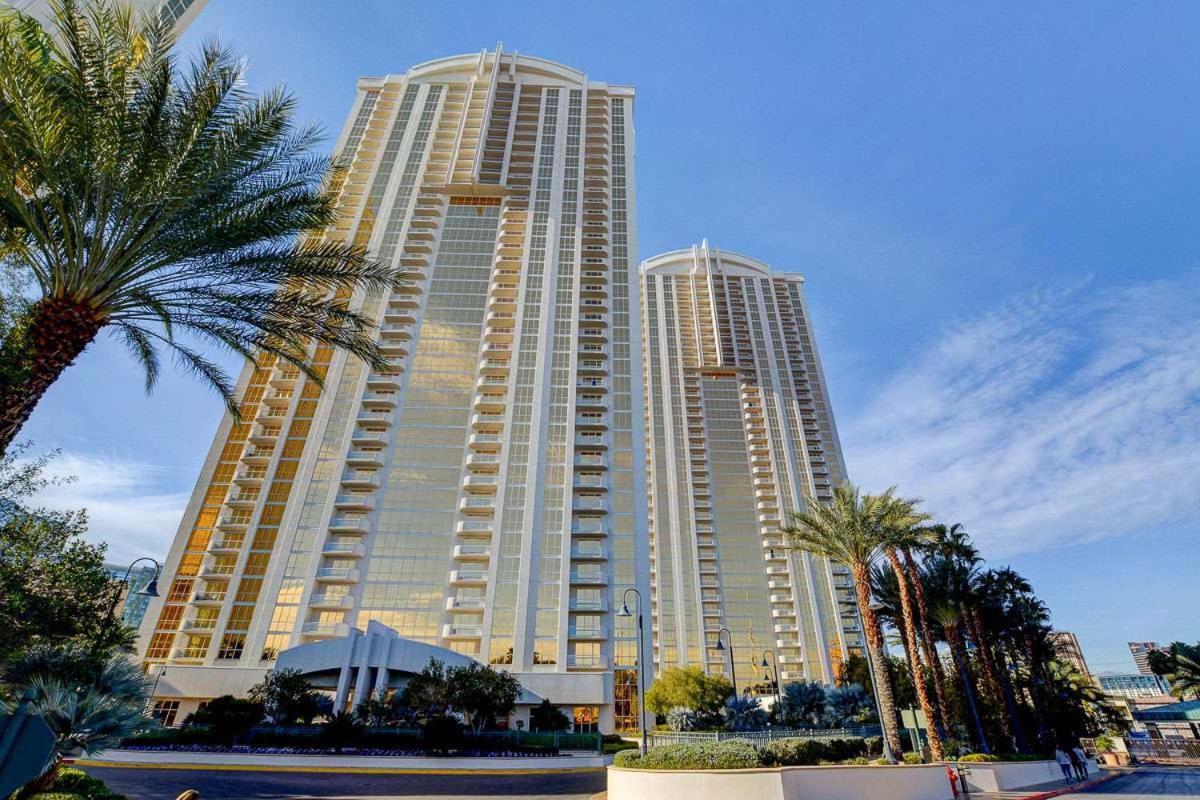 Сasa de vacaciones Mgm Signature-12-606 Jacuzzi *