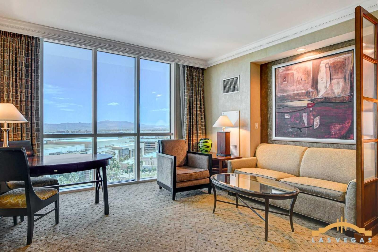 Сasa de vacaciones Mgm Signature-12-606 Jacuzzi *