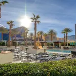 Mgm Signature-12-606 Jacuzzi Studio